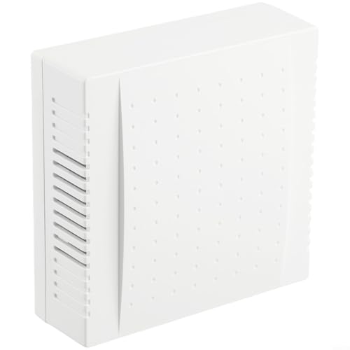Kabelgebundene Türklingel 220 V für zuverlässige Leistung in Hotels und Wohnungen Kabelgebundene Türklingel 220 V für zuverlässige Leistung in Hotels und Wohnungen von RichVibe