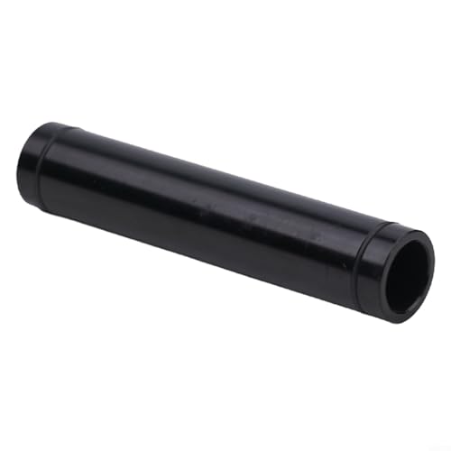 Kompaktes und effizientes Design. Dieser Steckachsen-Konverter passt jede kompatible Gabel zwischen zwei gängigen Größen leicht an (100 mm) von RichVibe