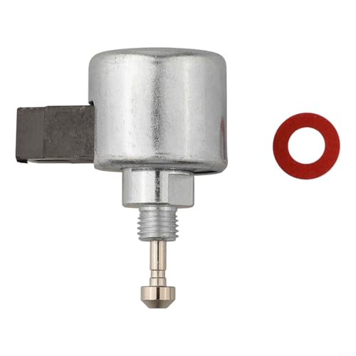 Kraftstoff-Magnetventil für 4-Takt-Motormodelle FH601V FH641V FH680V FH721V FX691V FX730V FX801V, geeignet für verschiedene Vergaser-Konfigurationen von RichVibe