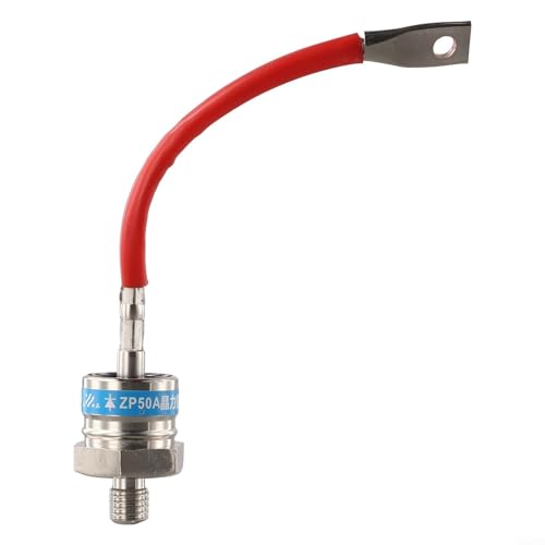 Leicht integrierter ZP30A Glas passivierter Chipgleichrichter für Generatoren geeignet (ZP50A) von RichVibe