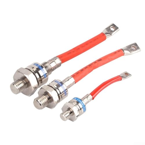Leicht integrierter ZP30A Glas passivierter Chipgleichrichter geeignet für Generatoren (ZP100A (12mm)) von RichVibe