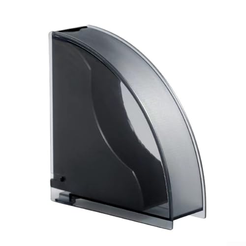 Minimalistische staubdichte Acrylbox zur Aufbewahrung von Kaffeefiltern. Eine attraktive Ergänzung für Ihre Braustation Minimalistische staubdichte Acrylbox zur Aufbewahrung von Kaffeefiltern. Eine attraktive Ergänzung für Ihre Braustation von RichVibe