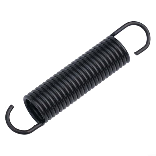 OEM Ersatz-Retrommelfeder 401971 passend für Rasentraktoren, ersetzt direkt 532401971 (1 Stück) von RichVibe