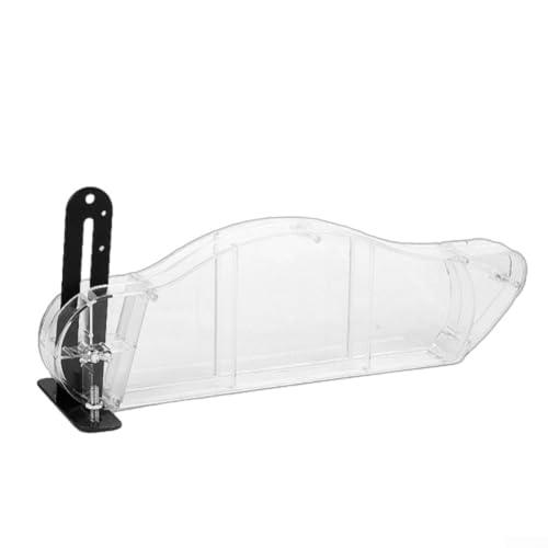 Professionelle Tischsägen-Staubschutzhülle für 10-Zoll-Holzbearbeitungswerkzeuge, leichtes Design (B) von RichVibe