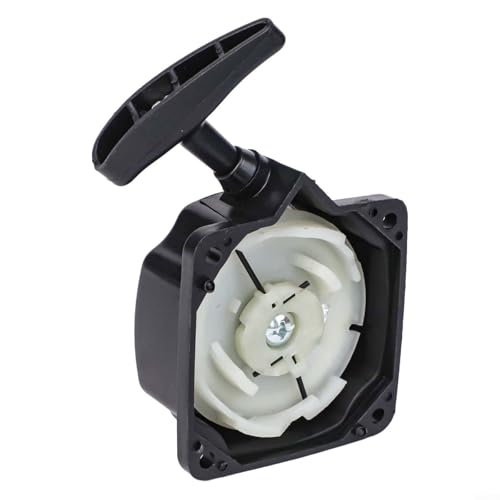 Rasenmäher Rückstoßstarter für Modelle für CG430 CG520 Professionelle Fertigung für nahtlose Passform und Funktion von RichVibe