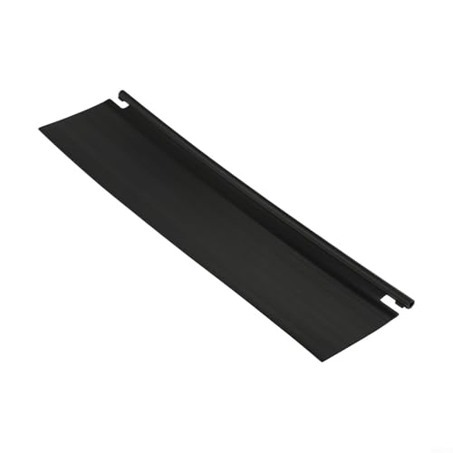 Rasenpflege sicherer gemacht mit dem Trailing Shield Kit 73107203, perfekt passend für verschiedene TroyBilt Modelle von RichVibe