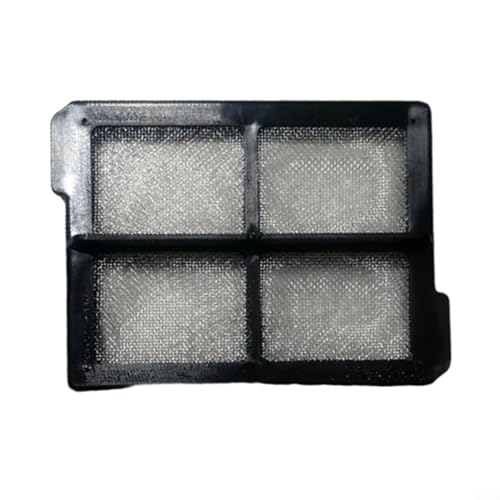 RichVibe Roboter-Staubsaugerfilter HEPA-Filtration für Ilife A30 Pro Modell Allergieentlastung effiziente Staubaufnahme (1 Stück) von RichVibe