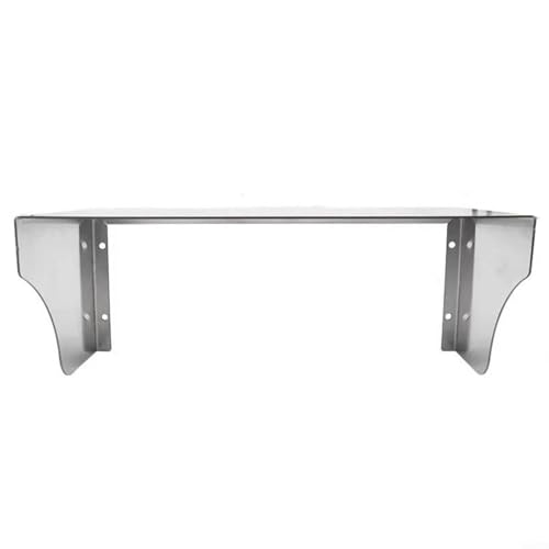 RichVibe Wetterfeste Türklingel-Abdeckung, Edelstahl-Schalterschutz, Steckdose, Regenschutz (405 mm) von RichVibe