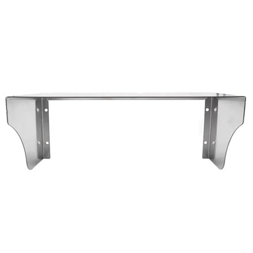 RichVibe Wetterfeste Türklingel-Abdeckung, Edelstahl-Schalterschutz, Steckdose, Regenschutz (505 mm) von RichVibe