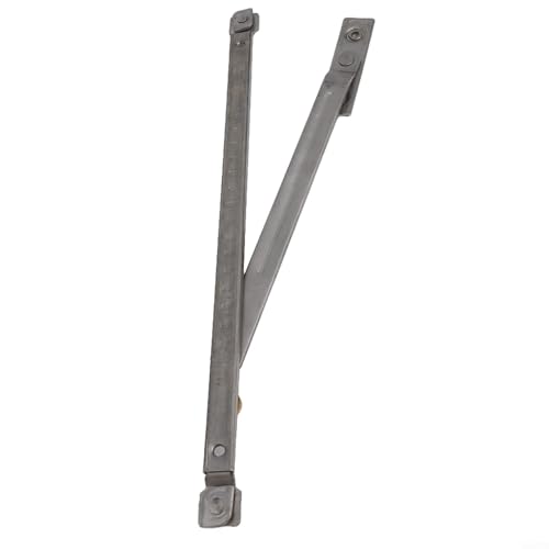 Schiebetürstopper Kinder Sicherheitsschloss Restrictor mit Edelstahl für Fensteranwendungen und sichere Einschränkung von RichVibe