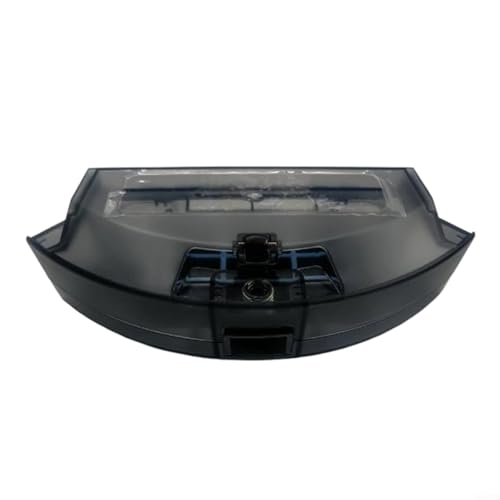 Staubbox mit integriertem HEPA-Filter für Hosome G9070 Saugroboter ABS Kunststoff Mülleimer Stabiles Staubsaugerzubehör Staubbox mit integriertem HEPA-Filter für Hosome G9070 Saugroboter ABS Kunststoff Mülleimer Stabiles Staubsaugerzubehör von RichVibe