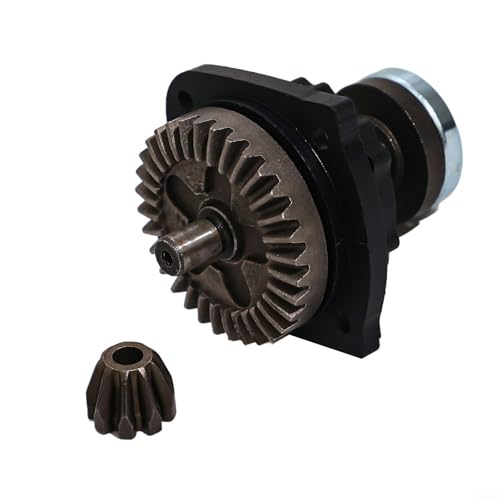 Tauchen Sie ein in Präzisionsschleifen mit unserem Winkelschleifer-Getriebe-Set, das exklusiv für die Bosch-Serie von Geräten entwickelt wurde Tauchen Sie ein in Präzisionsschleifen mit unserem Winkelschleifer-Getriebe-Set, das exklusiv für die Bosch-Serie von Geräten entwickelt wurde von RichVibe