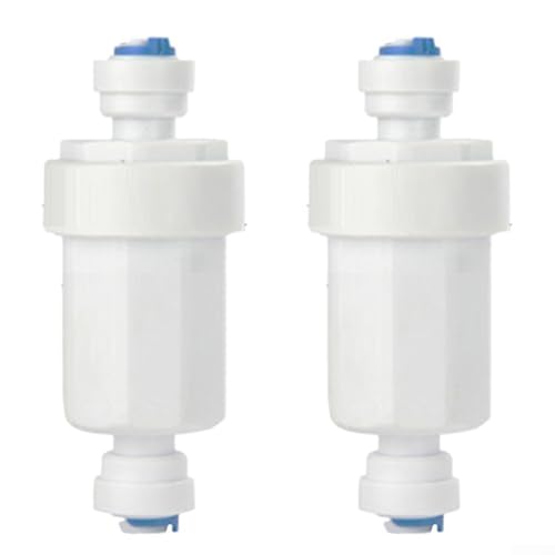 Zuverlässiger Outdoor-Wasserfilter 100 Mesh zur Verwendung mit Nebel- und Tropfsystemen Zuverlässiger Outdoor-Wasserfilter 100 Mesh zur Verwendung mit Nebel- und Tropfsystemen von RichVibe