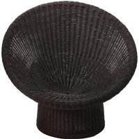 Richard Lampert - E 10 Rattansessel von Richard Lampert