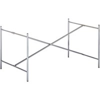 Richard Lampert - Eiermann 2 Tischgestell von Richard Lampert