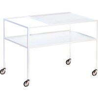 Richard Lampert - Herbert Hirche Barwagen Richard Lampert - Herbert Hirche Barwagen von Richard Lampert