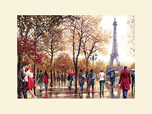 Richard Macneil Drucken, Papier, Mehrfarbig, 30 x 40cm Richard Macneil Drucken, Papier, Mehrfarbig, 30 x 40cm von Richard Macneil