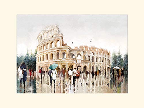 Richard Macneil MPPR44732 Kunstdrucke, Mehrfarbig, 30 x 40cm Richard Macneil MPPR44732 Kunstdrucke, Mehrfarbig, 30 x 40cm von Richard Macneil