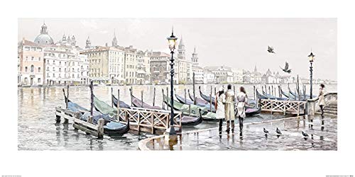 Richard Macneil PPR41223 Kunstdrucke, Papier, Mehrfarbig, 50 x 100cm Richard Macneil PPR41223 Kunstdrucke, Papier, Mehrfarbig, 50 x 100cm von Richard Macneil