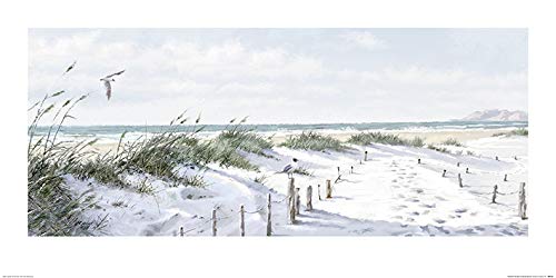 Richard Macneil PPR41225 Kunstdrucke, Mehrfarbig, 50 x 100cm Richard Macneil PPR41225 Kunstdrucke, Mehrfarbig, 50 x 100cm von Richard Macneil