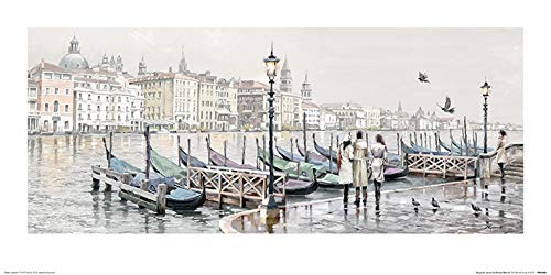 Richard Macneil PPR41686 Kunstdrucke, Mehrfarbig, 30 x 60cm Richard Macneil PPR41686 Kunstdrucke, Mehrfarbig, 30 x 60cm von Richard Macneil
