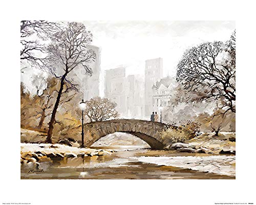 Richard Macneil PPR43665 Kunstdrucke, Mehrfarbig, 40 x 50cm Richard Macneil PPR43665 Kunstdrucke, Mehrfarbig, 40 x 50cm von Richard Macneil
