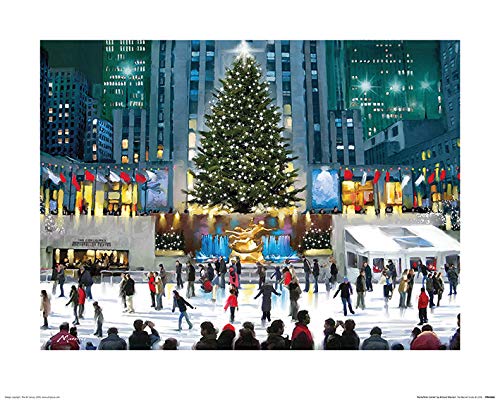 Richard Macneil PPR43666 Kunstdrucke, Papier, Mehrfarbig, 40 x 50cm Richard Macneil PPR43666 Kunstdrucke, Papier, Mehrfarbig, 40 x 50cm von Richard Macneil