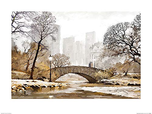 Richard Macneil PPR51233 Kunstdrucke, Mehrfarbig, 60 x 80cm Richard Macneil PPR51233 Kunstdrucke, Mehrfarbig, 60 x 80cm von Richard Macneil
