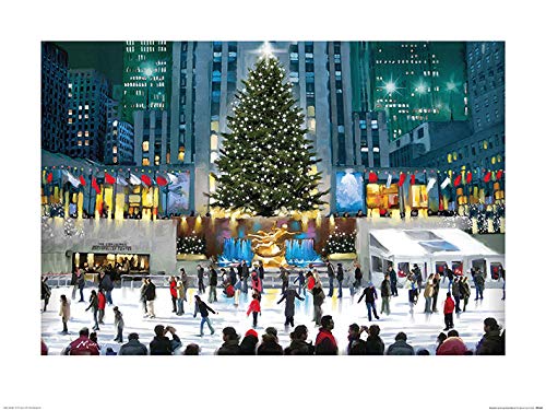 Richard Macneil PPR51234 Kunstdrucke, Mehrfarbig, 60 x 80cm Richard Macneil PPR51234 Kunstdrucke, Mehrfarbig, 60 x 80cm von Richard Macneil