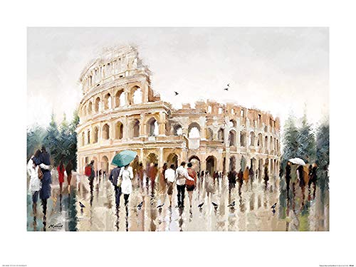 Richard Macneil PPR51235 Kunstdrucke, Mehrfarbig, 60 x 80cm Richard Macneil PPR51235 Kunstdrucke, Mehrfarbig, 60 x 80cm von Richard Macneil