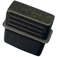 Richco CP-USB-A Abdeckkappe USB-A Silikon, Kautschuk Schwarz von Richco