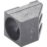 Richco LEDH-909-235 LEDH-909-235 LED-Fassung Polyamid Passend für (LEDs) LED 5mm von Richco