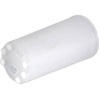 Richco LEDS2M-250-01 LED-Abstandshalter 1fach Natur Passend für (LEDs) LED 5mm von Richco