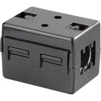 Richco RKCF-06-A5 RKCF-06-A5 Ferrit-Ringkern geteilt 275Ω Kabel-Ø (max.) 6.5mm (L x B x H) 33 x 2 von Richco