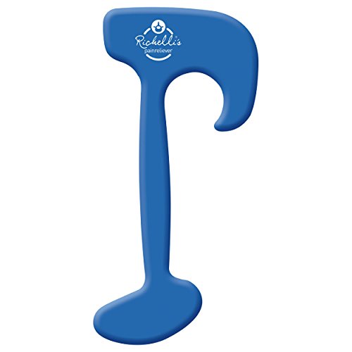 Richelli´s Painreliever professionell von Sport-Tec