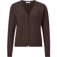 RICHROYAL Cardigan "2409 Cozy Card rec" von Richroyal