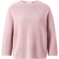 RICHROYAL Strickpullover, Mit Rundhalsausschnitt RICHROYAL Strickpullover, Mit Rundhalsausschnitt von Richroyal