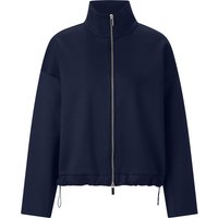 RICHROYAL Sweatjacke RICHROYAL Sweatjacke von Richroyal
