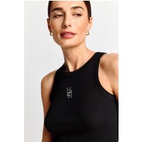 RICHROYAL Tanktop, gerippt RICHROYAL Tanktop, gerippt von Richroyal