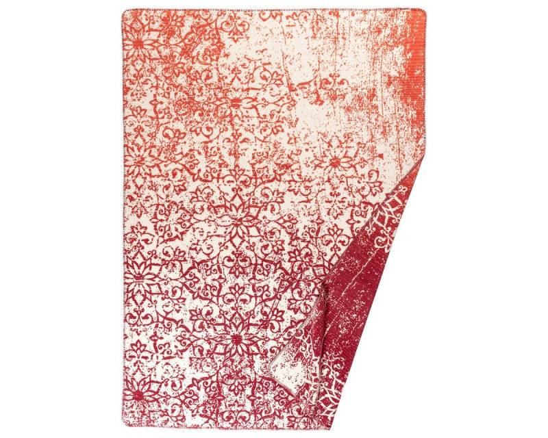 Wohndecke Alva, Richter, Kuscheldecke aus 100% Bio Baumwolle von Richter