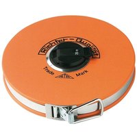 Glasfasermaßband Metri 25 m in Kapsel Anfang a Genauigkeit ii - Richter Glasfasermaßband Metri 25 m in Kapsel Anfang a Genauigkeit ii - Richter von Richter