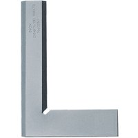 Präzisions Haarwinkel DIN875-00 Inox Schenkellänge 150 x 100 mm Präzisions Haarwinkel DIN875-00 Inox Schenkellänge 150 x 100 mm von Richter