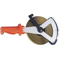 Rahmen Glasfasermaßband Metri 25 m Anfang a Genauigkeit ii - Richter Rahmen Glasfasermaßband Metri 25 m Anfang a Genauigkeit ii - Richter von Richter