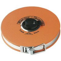 Glasfasermaßband Metri 30 m in Kapsel Anfang a Genauigkeit ii - Richter von Richter