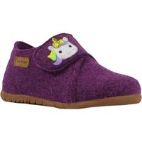 Richter Hausschuh "Filzi WMS: Mittel" Klettschuh, Winterschuh mit Weiten-Meßsystem Richter Hausschuh "Filzi WMS: Mittel" Klettschuh, Winterschuh mit Weiten-Meßsystem von Richter