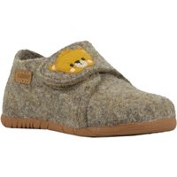 Richter Hausschuh "Filzi WMS: Mittel", Klettschuh, Winterschuh mit Weiten-Meßsystem Richter Hausschuh "Filzi WMS: Mittel", Klettschuh, Winterschuh mit Weiten-Meßsystem von Richter
