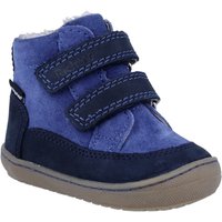 Richter Lauflernschuh "Maxi WMS: Mittel", Winterschuh mit WMS und Warmfutter, Größenschablone zum Download von Richter