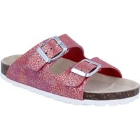 Richter Pantolette "Bio WMS: weit" Hausschuh mit Fußbett, Größenschablone zum Download Richter Pantolette "Bio WMS: weit" Hausschuh mit Fußbett, Größenschablone zum Download von Richter