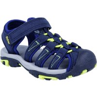 Richter Sandale "Boulder WMS: mittel" Wassersandale mit robuster Zehenpartie, Größenschablone zum Download Richter Sandale "Boulder WMS: mittel" Wassersandale mit robuster Zehenpartie, Größenschablone zum Download von Richter