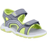 Richter Sandale "Leon WMS: weit" Freizeitschuh mit Reflektoren, Größenschablone zum Download Richter Sandale "Leon WMS: weit" Freizeitschuh mit Reflektoren, Größenschablone zum Download von Richter